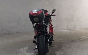 KAWASAKI NINJA 1000 2011 ZXT00G