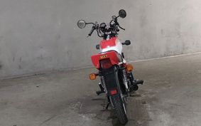 HONDA CB400 CB400N