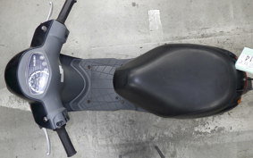 SUZUKI LET's 4 2019 CA45A