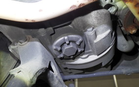 YAMAHA JOG Gen.5 1998 SA36J