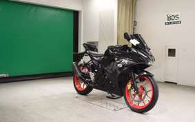SUZUKI GSX-R125 2006 DL33B