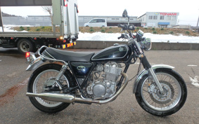 YAMAHA SR400 2003 RH01J