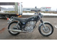 Фото Yamaha SR400 2003 с японского аукциона