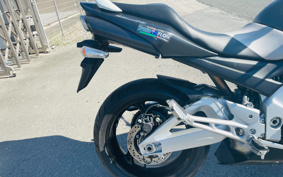 SUZUKI GSR 400 ABS 2008 GK7DA