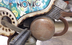 HONDA NOVIO PM50
