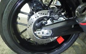 DUCATI SCRAMBLER FULL THROTTLE 2023