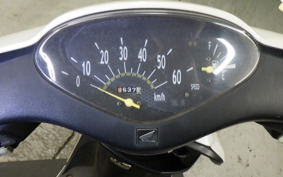 HONDA DIO Gen.6 AF62