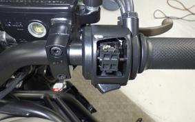 HONDA REBEL 250 A 2000 MC49