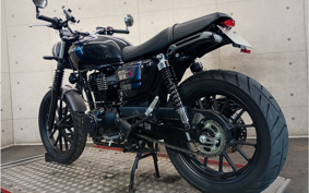 HONDA GB350S 2021 NC59