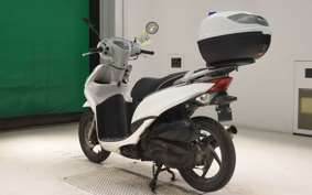 HONDA DIO 110 JF31