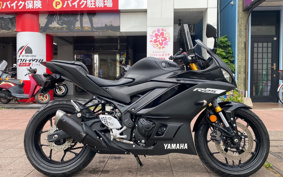 YAMAHA YZF-R25 ABS RG43J