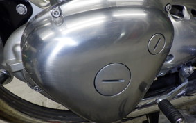 KAWASAKI W800 2024 EJ800E