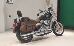 HARLEY FXD 1580 2010