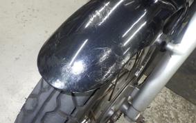YAMAHA YD125 3NS