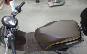 HONDA ﾀﾞﾝｸ 2016 AF78