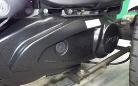 PGO AIM 125 WELL BIKE