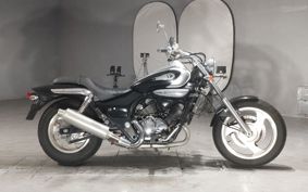 KAWASAKI ELIMINATOR 250V VN250A