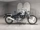 Фото Kawasaki ELIMINATOR 250V с японского аукциона