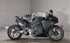 YAMAHA YZF-R1 2009 RN24J