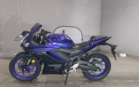 YAMAHA YZF-R3 RH21J