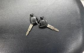 SUZUKI ﾚｯﾂ CA4AA