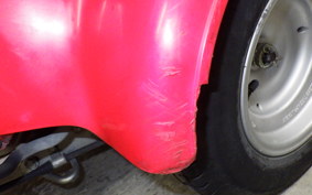 HONDA GYRO CANOPY 2014 TA03