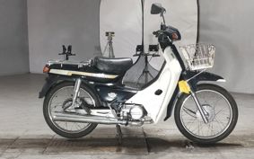 HONDA SUPER CUB100 HA06