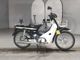 Фото Honda SUPER CUB100 с японского аукциона