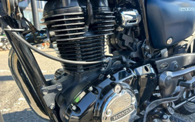 HONDA GB350 2021 NC59
