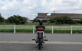 HONDA SUPER CUB100 HA06