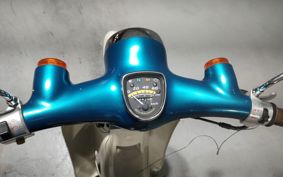 HONDA LITTLE CUB AA01