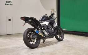 YAMAHA MT-25 2013 RG10J
