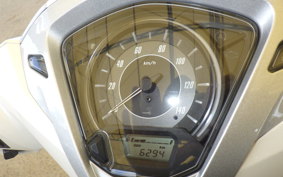 HONDA LEAD 125 JK12