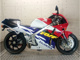 Фото Honda RVF400 2001 с японского аукциона