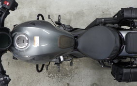 HONDA REBEL 1100 2024 SC83