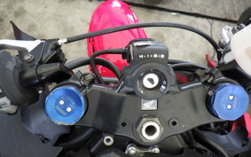 HONDA CBR600RR 2022 PC40