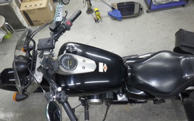 HONDA SHADOW 750 PHANTOM 2009 RC53