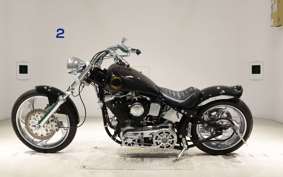 HARLEY FLSTC 1340 1995