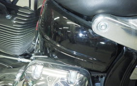 HARLEY FXSB 1580 2013