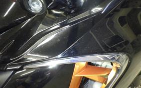 SUZUKI HAYABUSA Gen.3 2022 EJ11A