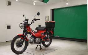 HONDA CT125-2 2012 JA65