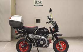 HONDA MONKEY 2016 AB27