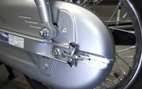 HONDA CROSS CUB 50 2024 AA06
