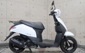 SUZUKI LET's CA4AA