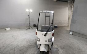 HONDA GYRO TA03