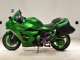 Фото Kawasaki NINJA H2 SX SE 2018 с японского аукциона