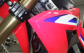 HONDA CRF250L MD47