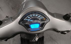 VESPA VESPA VXL125 ..