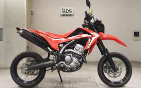 HONDA CRF250M 1992 MD44