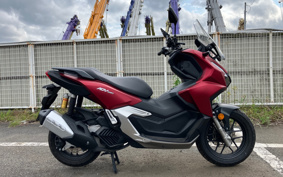 HONDA ADV160 KF54
